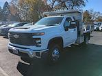 2024 Chevrolet Silverado 3500 Regular Cab DRW 4WD Dump Truck for sale #46821A - photo 5