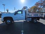 2024 Chevrolet Silverado 3500 Regular Cab DRW 4WD Dump Truck for sale #46821A - photo 6