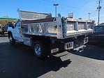 2024 Chevrolet Silverado 3500 Regular Cab DRW 4WD Dump Truck for sale #46821A - photo 7