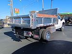 2024 Chevrolet Silverado 3500 Regular Cab DRW 4WD Dump Truck for sale #46821A - photo 2