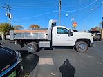 2024 Chevrolet Silverado 3500 Regular Cab DRW 4WD Dump Truck for sale #46821A - photo 9