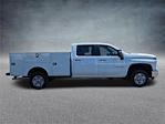 New 2024 Chevrolet Silverado 2500 WT Crew Cab 2WD Service Truck for sale #46824 - photo 3