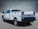 New 2024 Chevrolet Silverado 2500 WT Crew Cab 2WD Service Truck for sale #46824 - photo 5