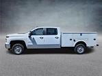 New 2024 Chevrolet Silverado 2500 WT Crew Cab 2WD Service Truck for sale #46824 - photo 6