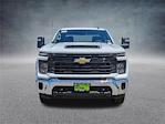 New 2024 Chevrolet Silverado 2500 WT Crew Cab 2WD Service Truck for sale #46824 - photo 8