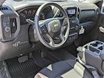 New 2024 Chevrolet Silverado 2500 WT Crew Cab 2WD Service Truck for sale #46824 - photo 9