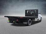 2024 Chevrolet Silverado 4500 Regular Cab DRW 2WD, Flatbed Truck for sale #46865 - photo 2