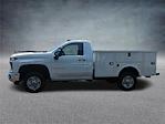 New 2024 Chevrolet Silverado 2500 WT Regular Cab 2WD Service Truck for sale #46866 - photo 6