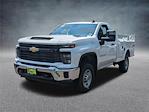 New 2024 Chevrolet Silverado 2500 WT Regular Cab 2WD Service Truck for sale #46866 - photo 7