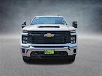 New 2024 Chevrolet Silverado 2500 WT Regular Cab 2WD Service Truck for sale #46866 - photo 8