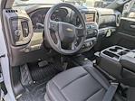 New 2024 Chevrolet Silverado 2500 WT Regular Cab 2WD Service Truck for sale #46866 - photo 9