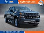 2021 Chevrolet Silverado 1500 Crew Cab 4WD Pickup for sale #46901A - photo 1