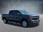 2021 Chevrolet Silverado 1500 Crew Cab 4WD Pickup for sale #46901A - photo 3