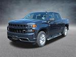 2021 Chevrolet Silverado 1500 Crew Cab 4WD Pickup for sale #46901A - photo 5