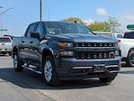 2021 Chevrolet Silverado 1500 Crew Cab 4WD Pickup for sale #46901A - photo 19
