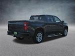 2021 Chevrolet Silverado 1500 Crew Cab 4WD Pickup for sale #46901A - photo 2