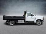 New 2024 Chevrolet Silverado 4500 Work Truck Regular Cab 2WD Dump Truck for sale #46909 - photo 3