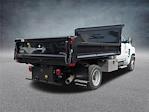 New 2024 Chevrolet Silverado 4500 Work Truck Regular Cab 2WD Dump Truck for sale #46909 - photo 2