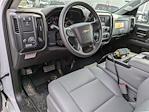 New 2024 Chevrolet Silverado 4500 Work Truck Regular Cab 2WD Dump Truck for sale #46909 - photo 10