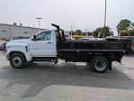 New 2024 Chevrolet Silverado 4500 Work Truck Regular Cab 2WD Dump Truck for sale #46909 - photo 6