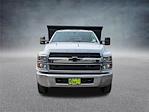 New 2024 Chevrolet Silverado 4500 Work Truck Regular Cab 2WD Dump Truck for sale #46909 - photo 8