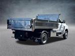 New 2024 Chevrolet Silverado 4500 Work Truck Regular Cab 4WD Dump Truck for sale #46910 - photo 2