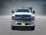 New 2024 Chevrolet Silverado 4500 Work Truck Regular Cab 4WD Dump Truck for sale #46910 - photo 8