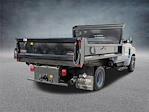 New 2024 Chevrolet Silverado 4500 Work Truck Regular Cab 2WD Dump Truck for sale #46916 - photo 2