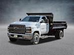 New 2024 Chevrolet Silverado 4500 Work Truck Regular Cab 2WD Dump Truck for sale #46916 - photo 14