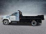 2024 Chevrolet Silverado 4500 Regular Cab DRW 2WD, Dump Truck for sale #46916 - photo 18