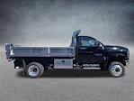 New 2024 Chevrolet Silverado 4500 Work Truck Regular Cab 4WD Dump Truck for sale #46929 - photo 3