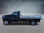 New 2024 Chevrolet Silverado 4500 Work Truck Regular Cab 4WD Dump Truck for sale #46929 - photo 7