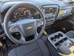 New 2024 Chevrolet Silverado 4500 Work Truck Regular Cab 4WD Dump Truck for sale #46929 - photo 11