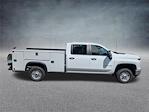 New 2024 Chevrolet Silverado 2500 WT Crew Cab 2WD Service Truck for sale #47018 - photo 3