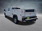 New 2024 Chevrolet Silverado 2500 WT Crew Cab 2WD Service Truck for sale #47018 - photo 5