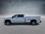 New 2024 Chevrolet Silverado 2500 WT Crew Cab 2WD Service Truck for sale #47018 - photo 6