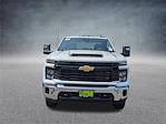 New 2024 Chevrolet Silverado 2500 WT Crew Cab 2WD Service Truck for sale #47018 - photo 8