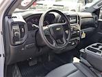 New 2024 Chevrolet Silverado 2500 WT Crew Cab 2WD Service Truck for sale #47018 - photo 9