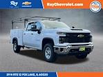 New 2024 Chevrolet Silverado 3500 WT Crew Cab 4WD Service Truck for sale #47020 - photo 1