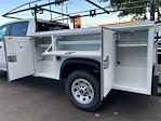 New 2024 Chevrolet Silverado 3500 WT Crew Cab 4WD Service Truck for sale #47020 - photo 18