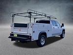 New 2024 Chevrolet Silverado 3500 WT Crew Cab 4WD Service Truck for sale #47020 - photo 3