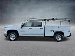 New 2024 Chevrolet Silverado 3500 WT Crew Cab 4WD Service Truck for sale #47020 - photo 6