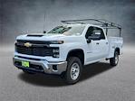 New 2024 Chevrolet Silverado 3500 WT Crew Cab 4WD Service Truck for sale #47020 - photo 7