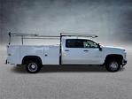 New 2024 Chevrolet Silverado 3500 Work Truck Crew Cab 4WD Service Truck for sale #47045 - photo 3