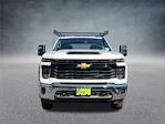 New 2024 Chevrolet Silverado 3500 Work Truck Crew Cab 4WD Service Truck for sale #47045 - photo 4