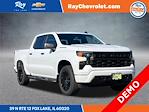 2024 Chevrolet Silverado 1500 Crew Cab 4WD Pickup for sale #47058 - photo 1