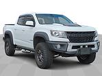 2020 Chevrolet Colorado Crew Cab 4WD Pickup for sale #47088A - photo 4