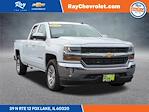 2018 Chevrolet Silverado 1500 Double Cab 4WD Pickup for sale #47091A - photo 1