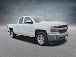 2018 Chevrolet Silverado 1500 Double Cab 4WD Pickup for sale #47091A - photo 3