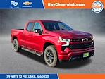 2025 Chevrolet Silverado 1500 Double Cab 4WD Pickup for sale #47136 - photo 1
